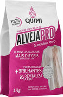 Percarbonato De Sódio 100% Puro Removedor De Manchas Multiuso Limpeza Pesada Branqueador 1 KG