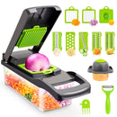 Cortador de Legumes Multifuncional 14 em 1 COOK MASTER