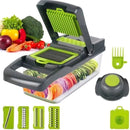 Cortador de Legumes Multifuncional 14 em 1 COOK MASTER